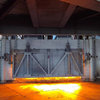 Silicomanganese Furnace