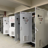 L.V Distribution & Automation System