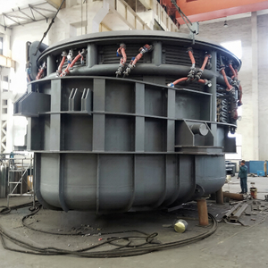 EAF Shell