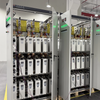 L.V Distribution & Automation System