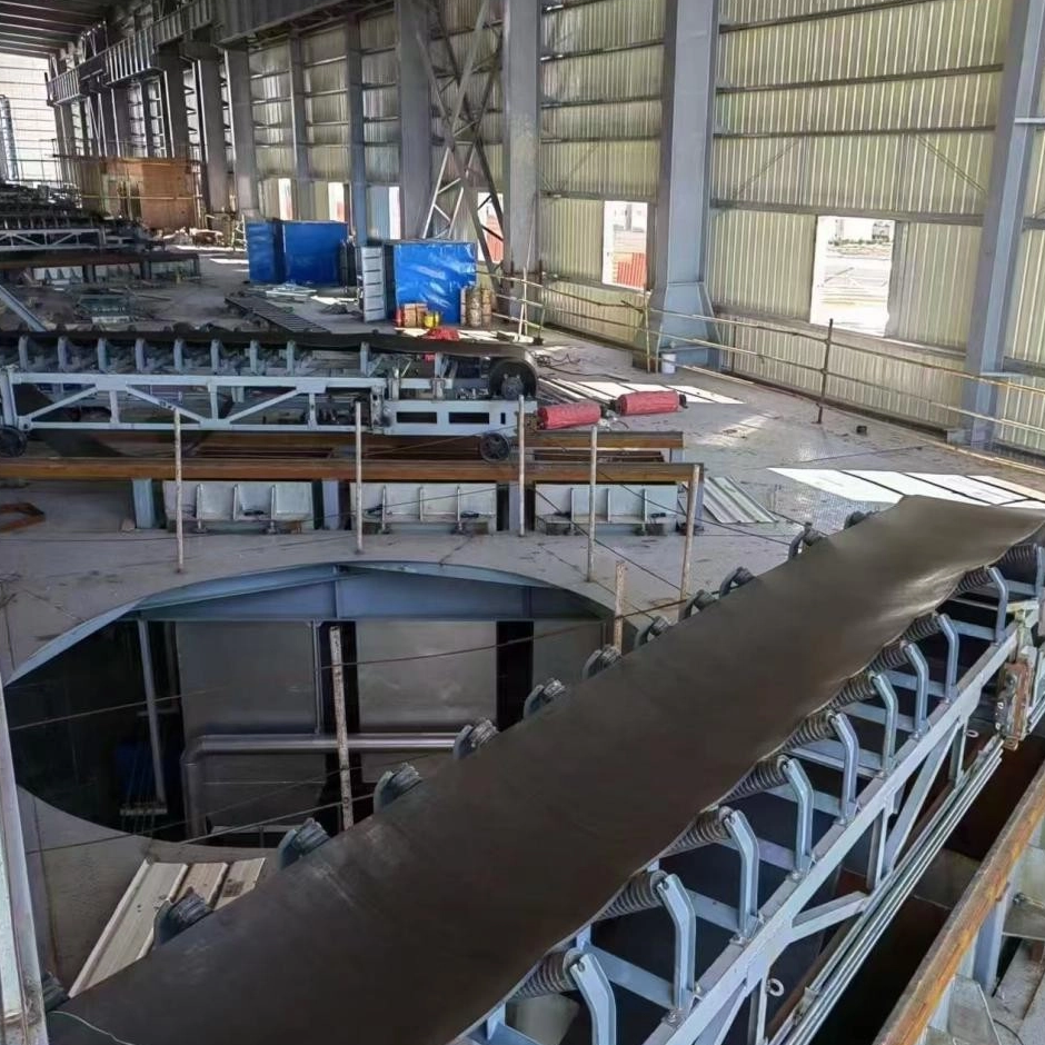 Ferrosilicon Furnace 