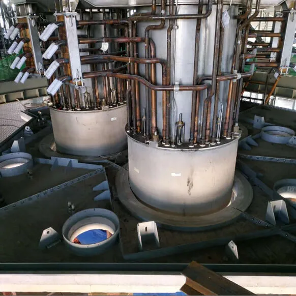 ferroalloy-furnace