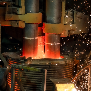 Steel Making Consumables