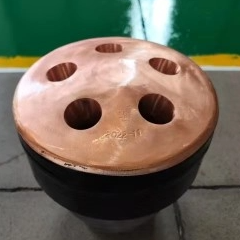 Lance tips