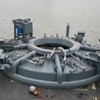 EAF Roof